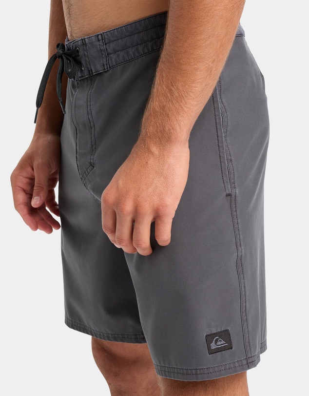 Quiksilver - Mens Surfsilk 18