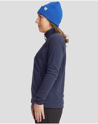 Kathmandu - Ridge 100 PrimaLoft Bio Fleece Jacket
