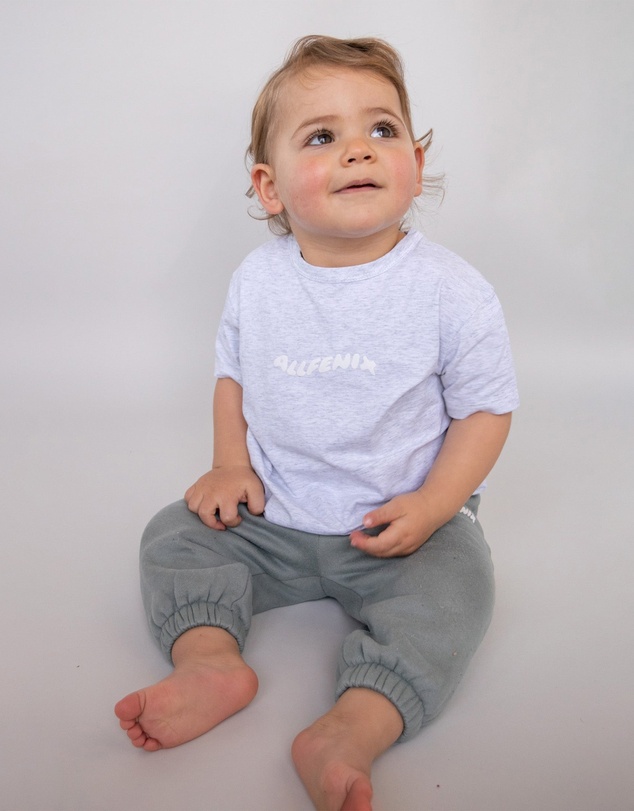 All Fenix - Mini Logo Tee