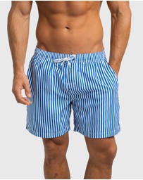 Coast Clothing - Sanremo Swim Shorts