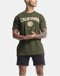 Stock & Co. - California Tee