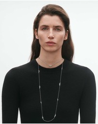 Georg Jensen - Moonlight Grapes Necklace