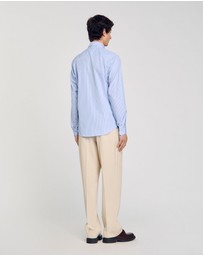 Sandro - Formal Raye Shirt