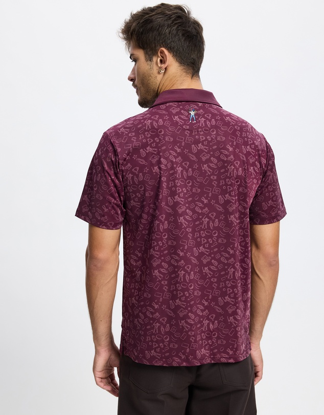Eastside Golf - Signature Polo