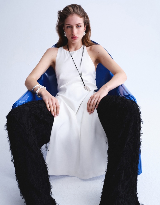 M.N.G - United Blouse
