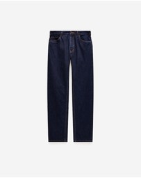 Calibre - Slim Jeans Dark Denim