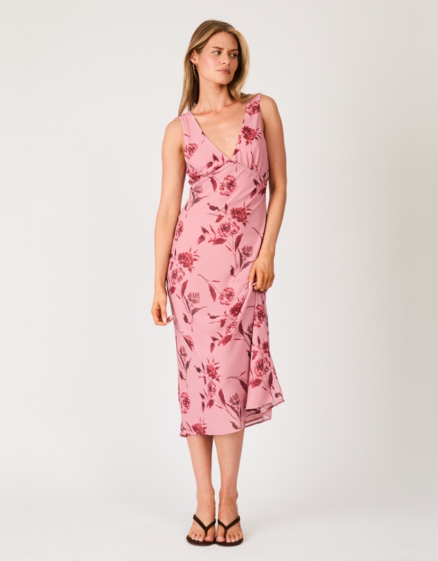 Rolla's - Floral Valley Dress