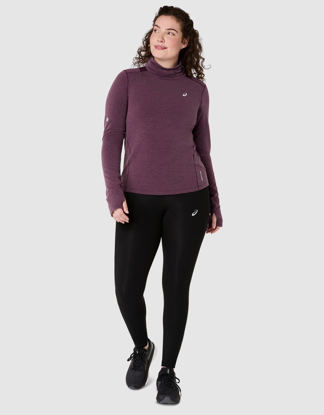 ASICS - Nagino Run Tight - Women's