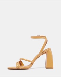 Therapy - Suri Heels