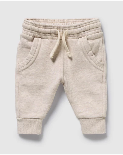 Wilson & Frenchy - Organic Terry Sweat Pants - Babies
