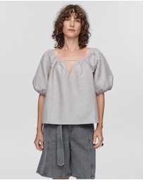 Marle - Kendra Top