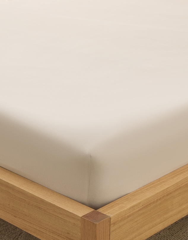 Sheet Society - Miller Jersey Fitted Sheet Set