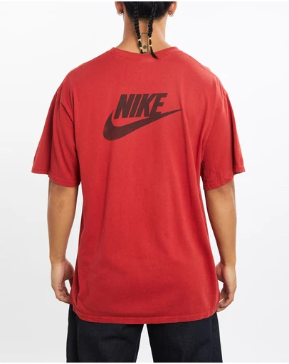 Vintage by The Real Deal - Pre Loved - Vintage Nike Tee