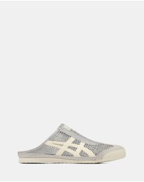 Onitsuka Tiger - Mexico 66 Sabot - Unisex