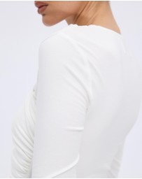 Minima Esenciales - Leander Bodysuit