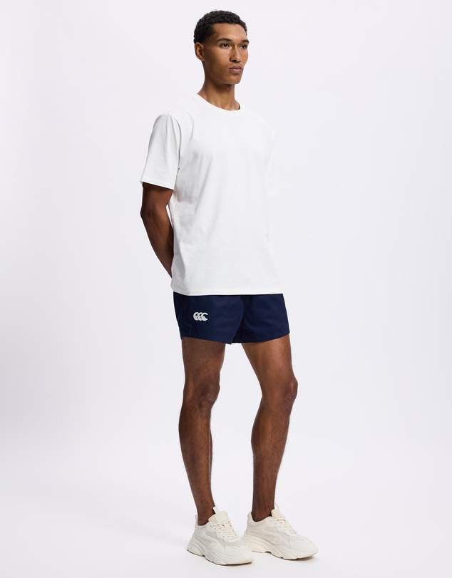 Canterbury - Retro Shorts