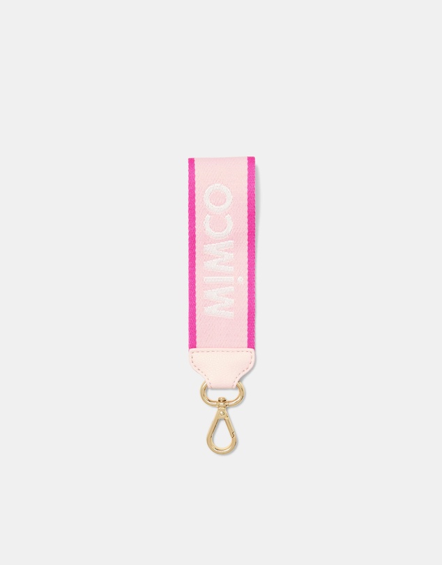 MIMCO - Stripe Webbing Wrist Strap
