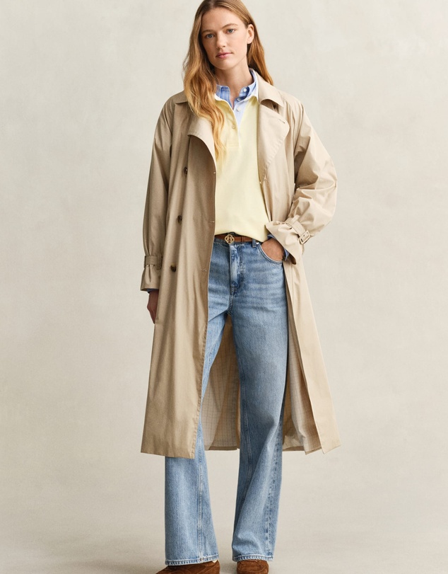 Gant - Rugger Sweatshirt