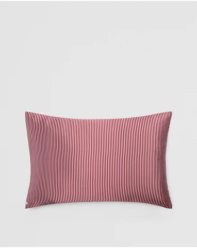 Country Road - Silk Pillowcase