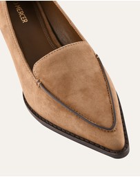 Jo Mercer - Ruth Low Heels