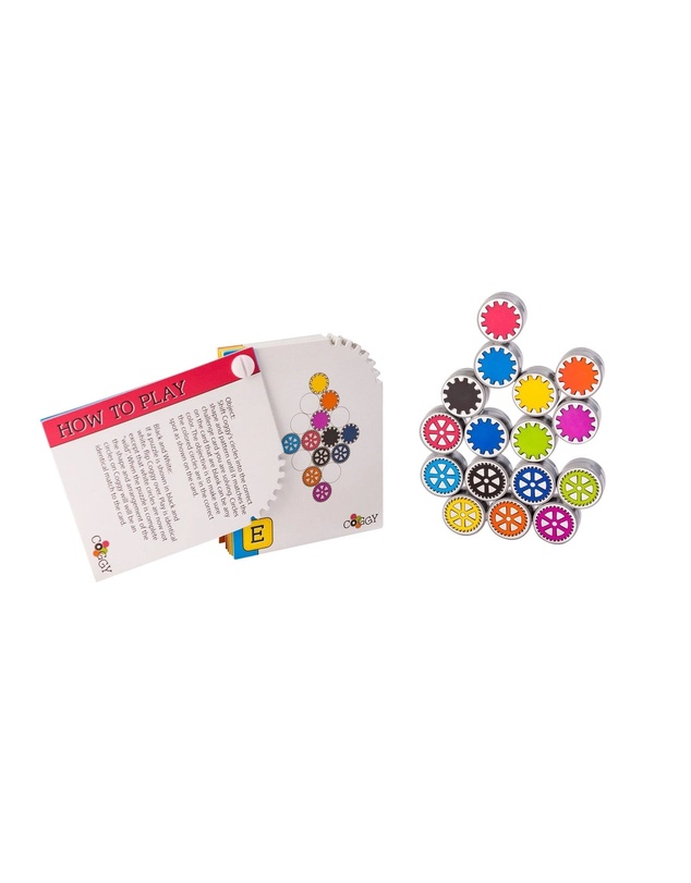 Fat Brain Toys - Fat Brain Coggy Game