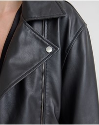 Oxford - Sasha Womens Biker Jacket