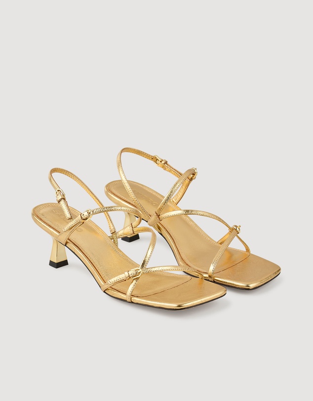 Sandro - Juddy Sandals