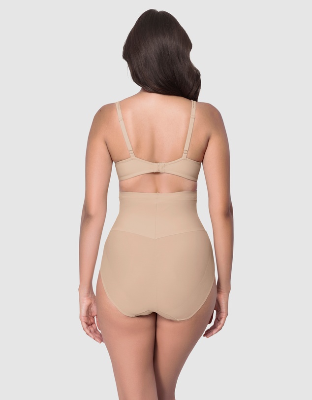 Miraclesuit Shapewear - Flex Ability Ultra-High Waist Shaping Brief