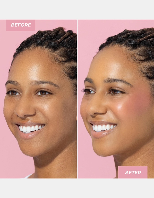 MCoBeauty - Soft Touch Powder Blush - Bella Vita