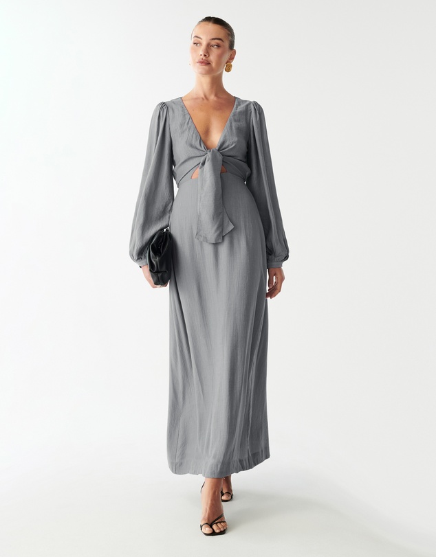 ST MRLO - Fresca Maxi Dress
