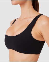 REC GEN - FITform Curve Bra