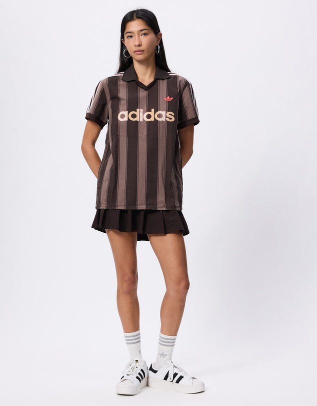 adidas Originals - Twill Football Jersey