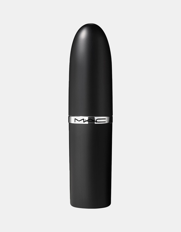 MAC - MACXIMAL Sleek Satin Lipstick Grapefruit Pucker