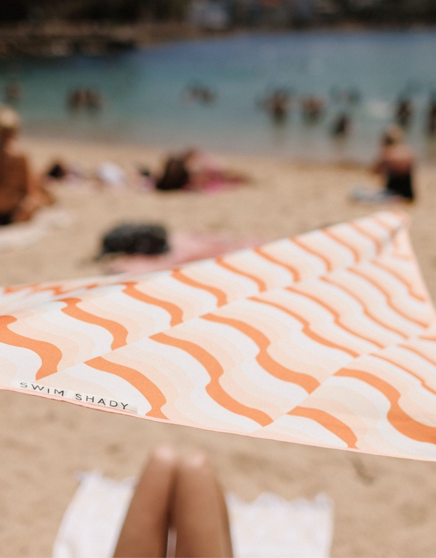 Swim Shady - Heat Swim Shady