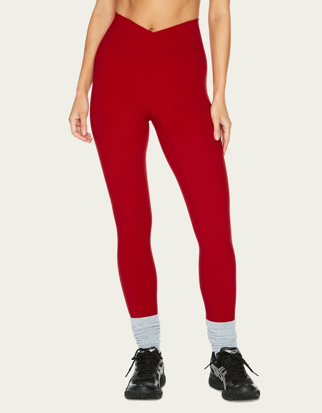 437 - The V Legging