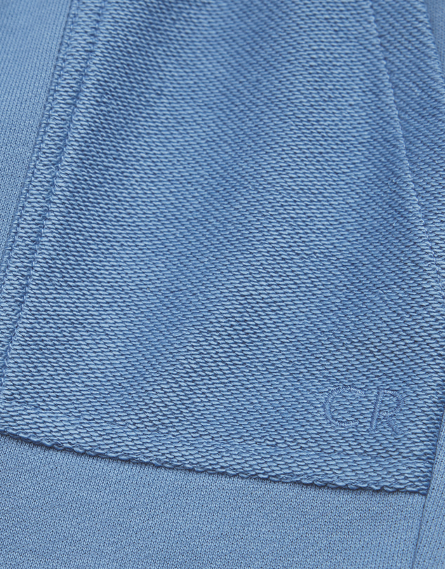 Country Road - Australian Cotton Pocket Detail Sweat Short