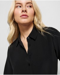 Commonry - Matilda Shirt