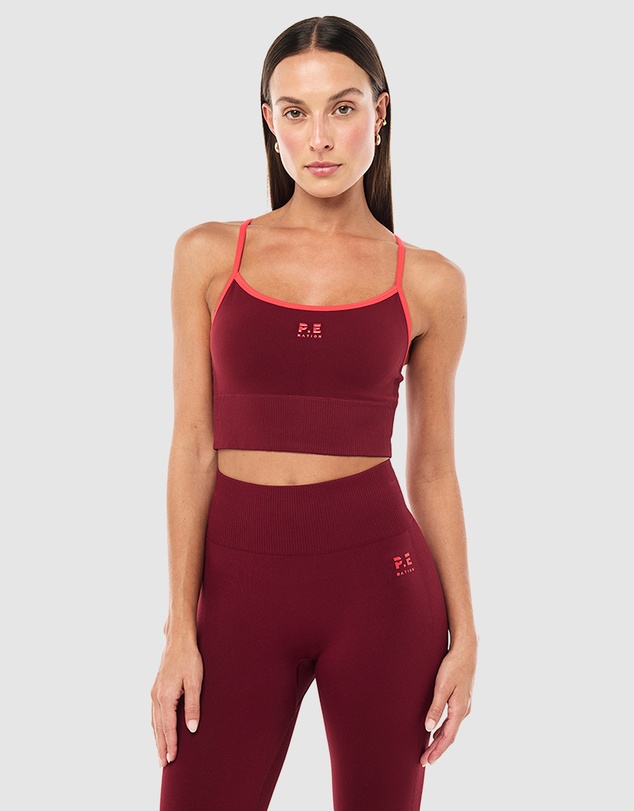 P.E Nation - Release Seamless Tank