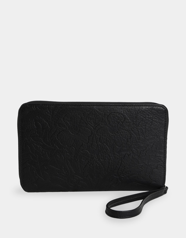 Billabong - Travel Wallet