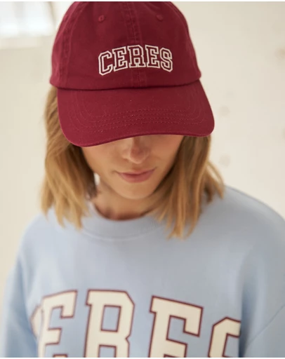 Ceres Life - Pip Everyday Cap