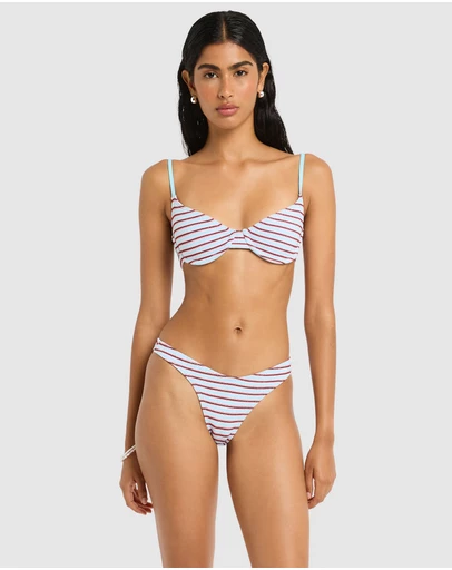 Bond-Eye Swimwear - Gracie Balconette