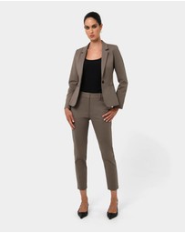 Forcast - Safira Suit Jacket