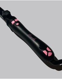 Mermade Hair - Spin Black