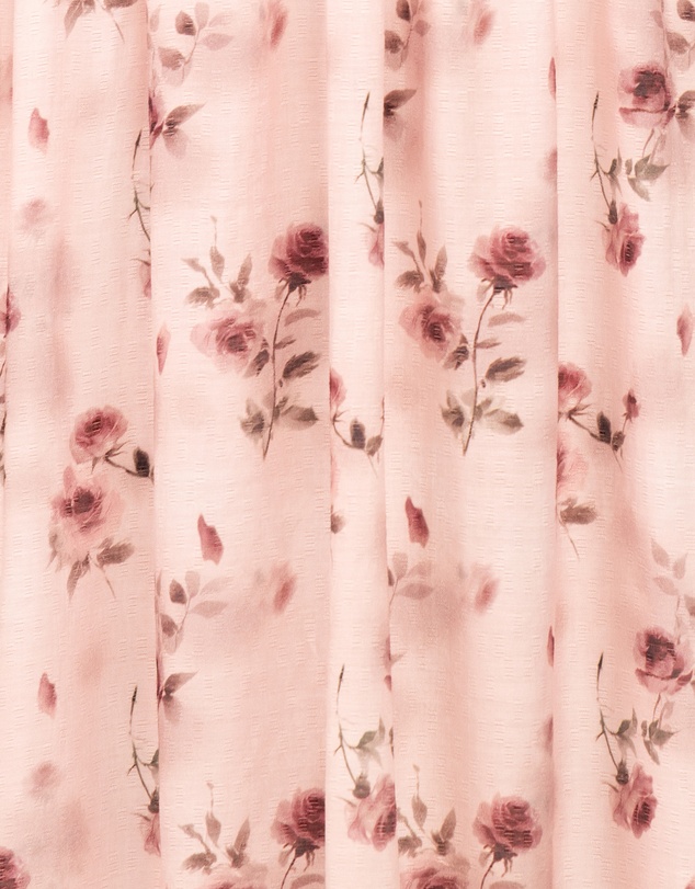 Petal & Pup - Vayla Maxi Dress - Pink Rose