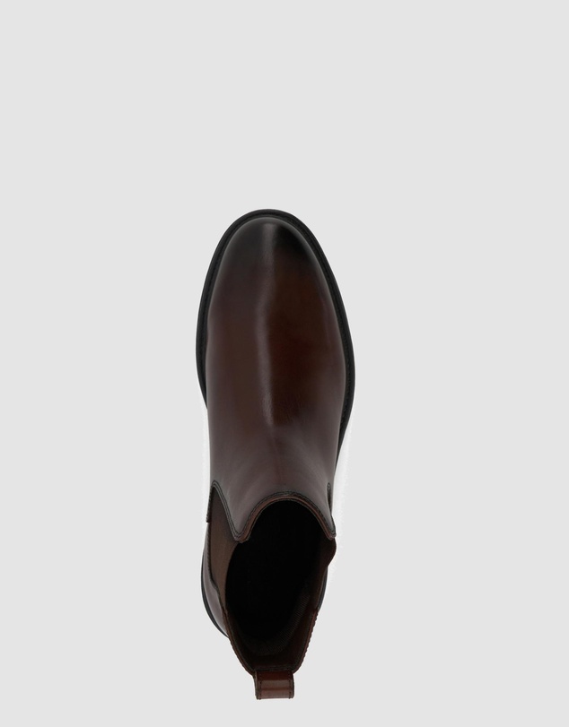 Dune London - Created - Brown