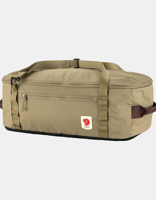 Fjallraven - High Coast 22L Duffel Bag