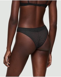 Triumph - That Night In Vegas Brazilian Brief Style Lab