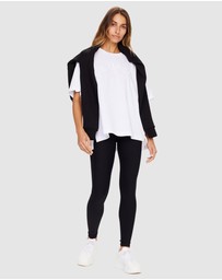 The Upside - Laura Tee