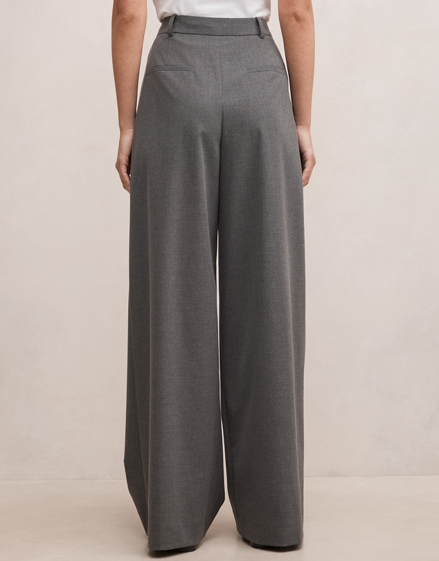 Forever New - Orla Overlap Pants