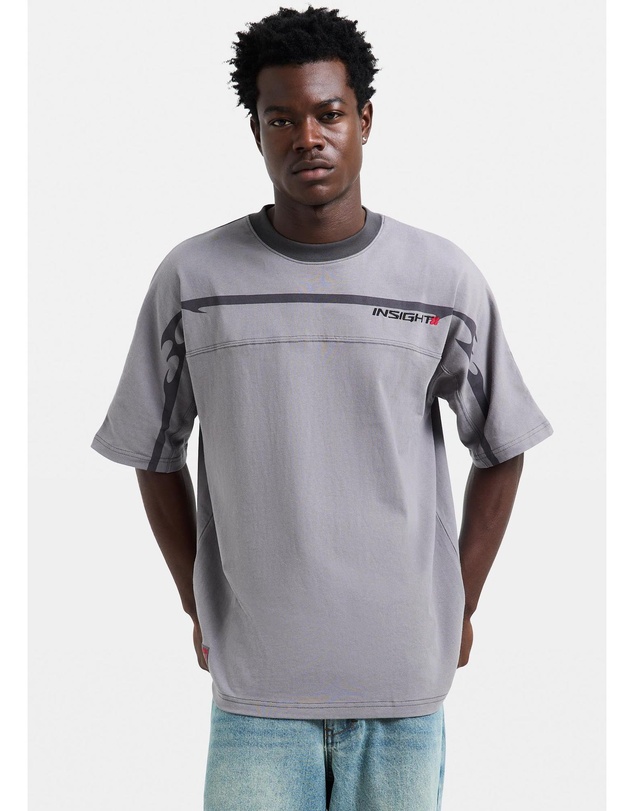 Insight - Nort Sleeve Sleeve T-Shirt